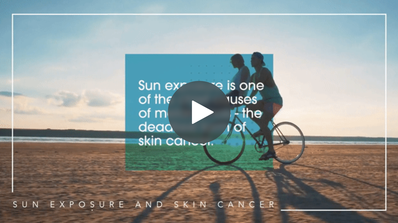 healthy living video
