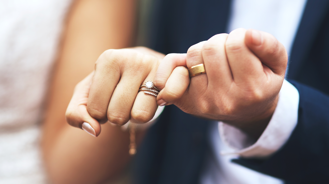 marriage