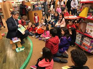 BOOK FAIR 