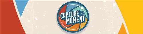 CaptureTheMoment 