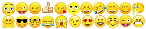 faces 