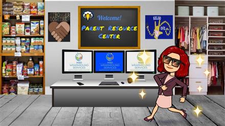 Virtual Parent Resource Center