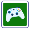 HISD eSports club - Apollo Gamers Logo