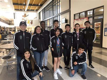 UIL Math Team