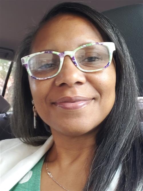 Picture of the Ms. Aikens