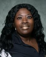 Rashida Davies