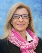 Patricia Gascon