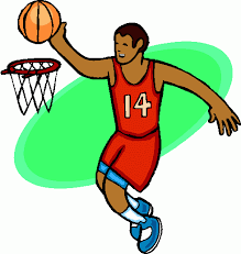 Basketball