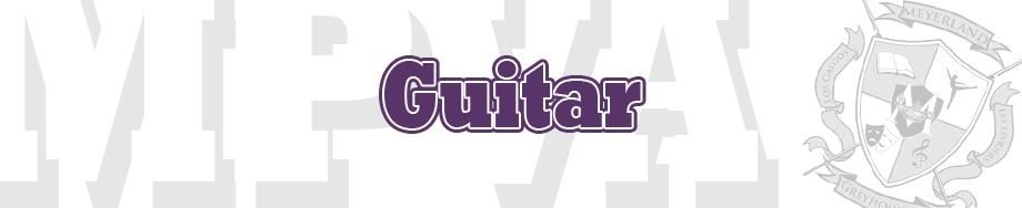 Guitar 