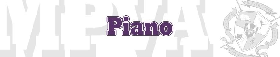 Piano 