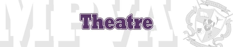 Theatre 