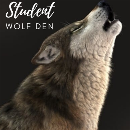 Student Den