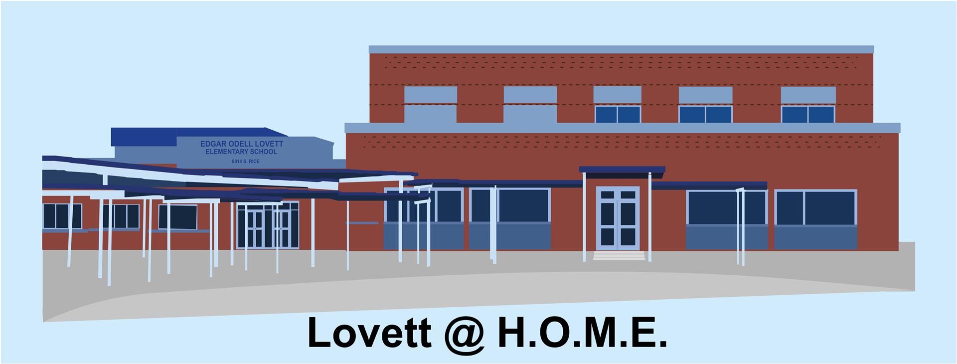 Lovett @ HOME 