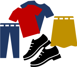 Uniforms 
