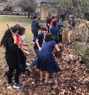 composting 