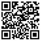 *Scan code and complete SAF (Student Assistance Form): 