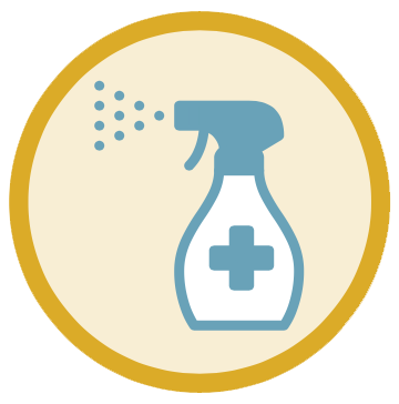 Cleaning Protocols 