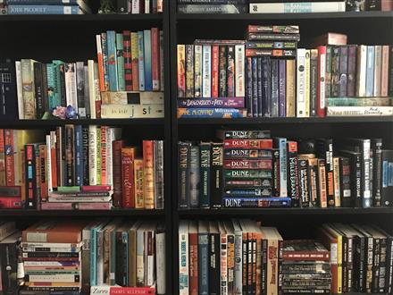 Library
