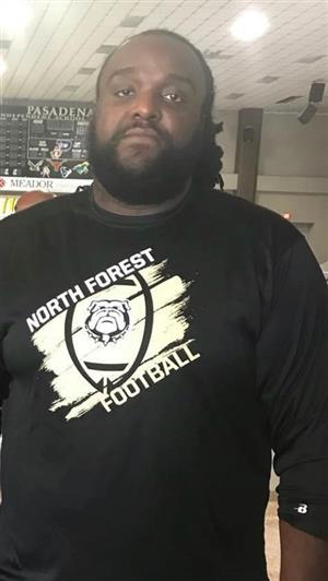 Coach Blue 