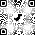 Video QR Code: 5 Social Media Rules for Tweens and Teens