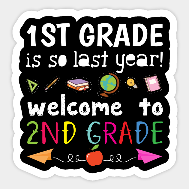 Welcome Back! Welcome Back!