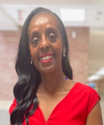  Dr Paulette Crawford