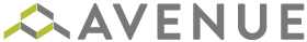 Avenue CDC logo