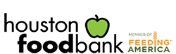 Houston Food Bank logo