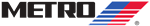 Houston Metro logo
