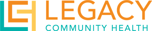 Legacy Community Health Clinic logo