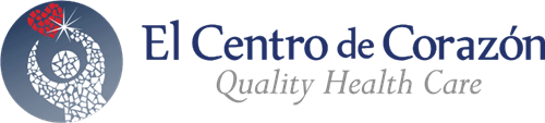 EL CENTRO DE CORAZON logo