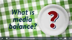 What is Media Balance? 