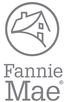 Fannie Mae logo Fannie Mae logo