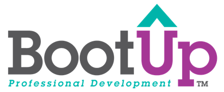 BootUp