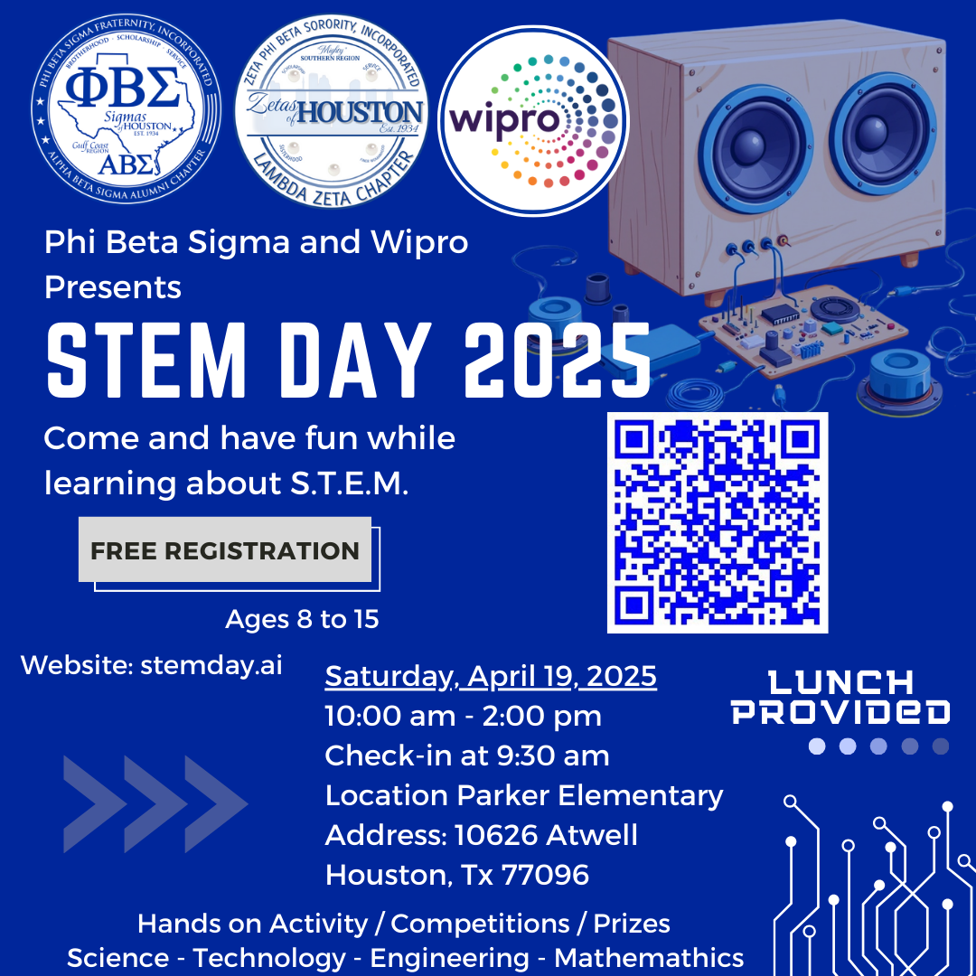 STEM Day