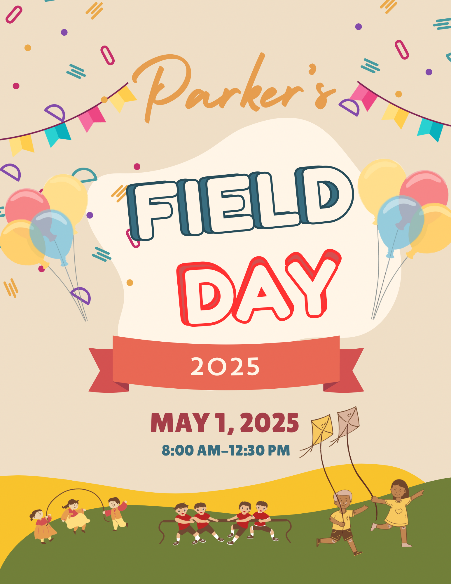 Field Day