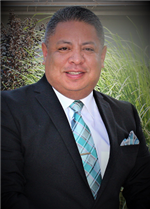 John Cabrera 
