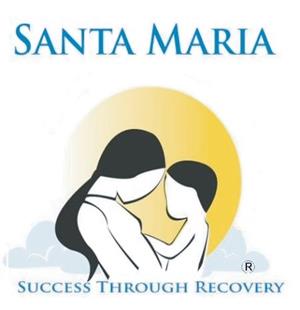 Santa Maria Logo