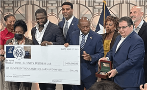 G-Unity check presentation