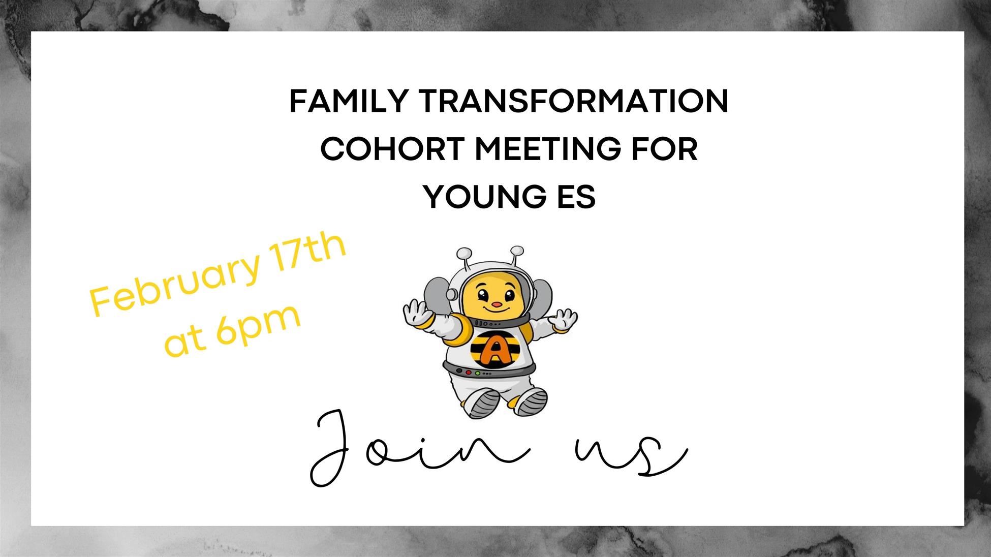 Join us