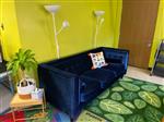 library corner