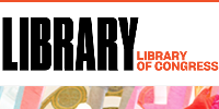 Library of Congress Logo