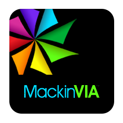MackinVia Logo