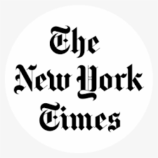 The  New York Times Logo