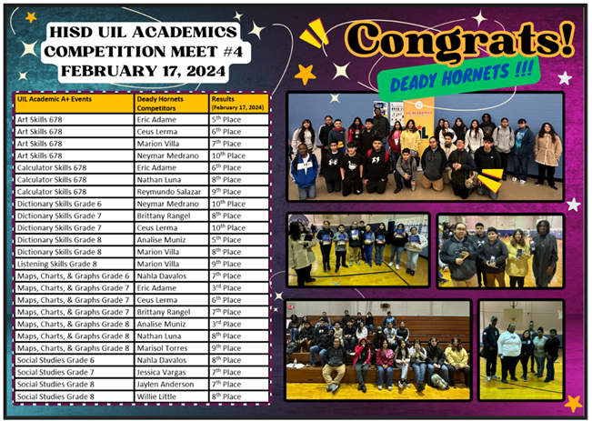 Congrats!