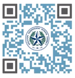 QR code for Student Assistance From (SAF)