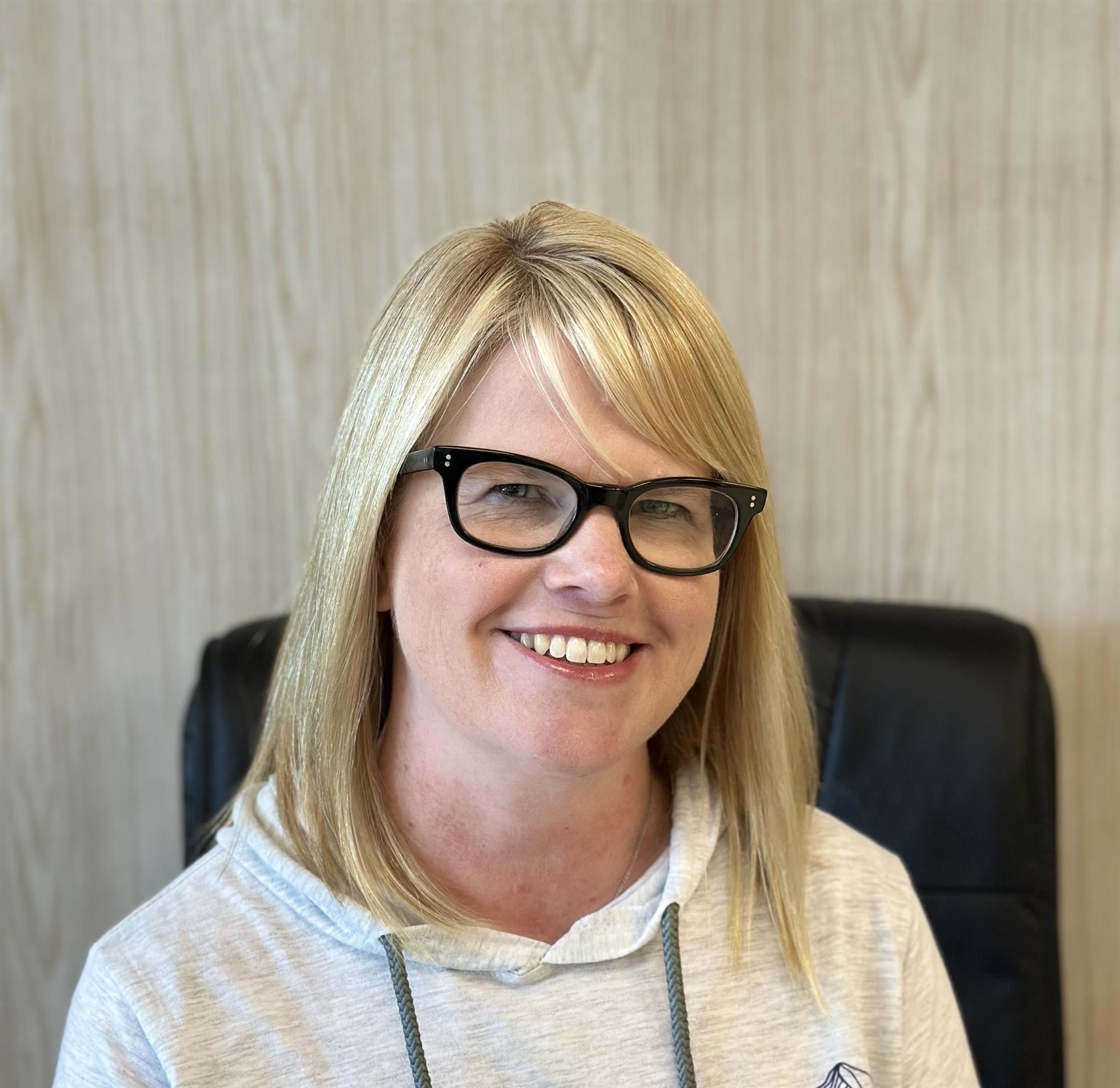 GT Coordinator