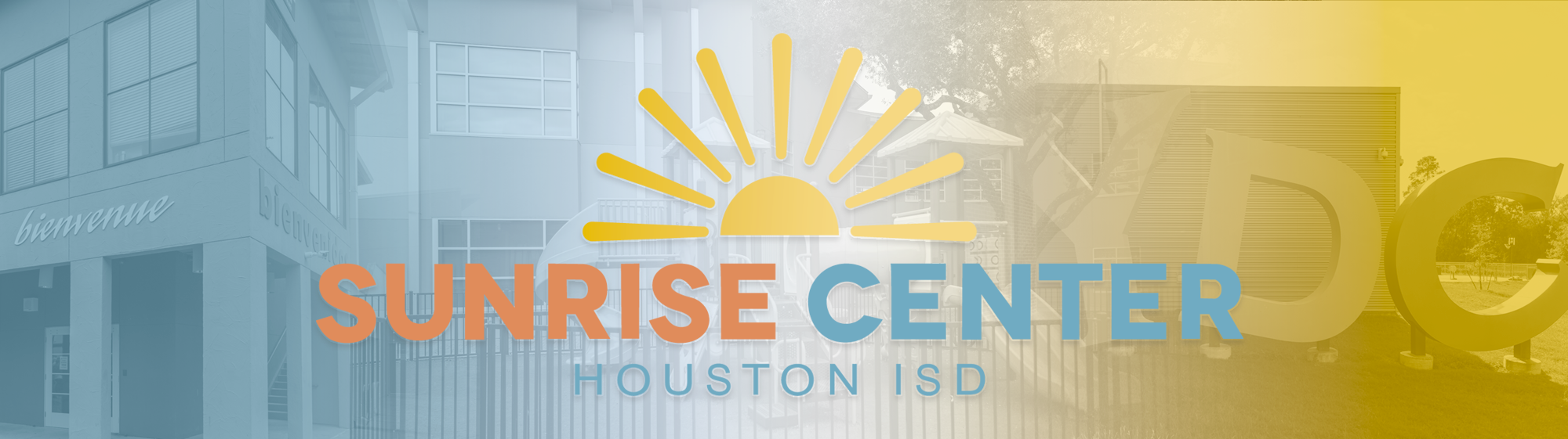 sunrise center locations