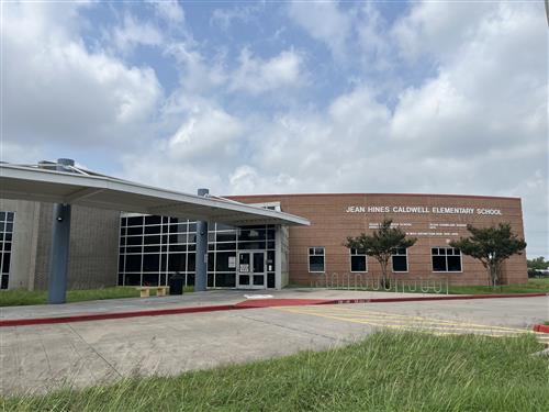Jean Hines-Caldwell Elementary 