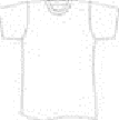 white t-shirt 